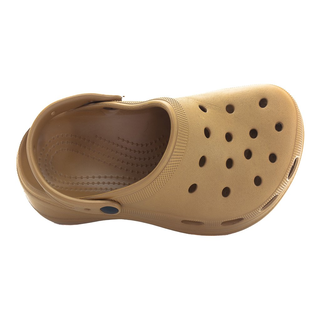 Babuche Feminino Scaleno Ba272 - Marrom Marrom 5