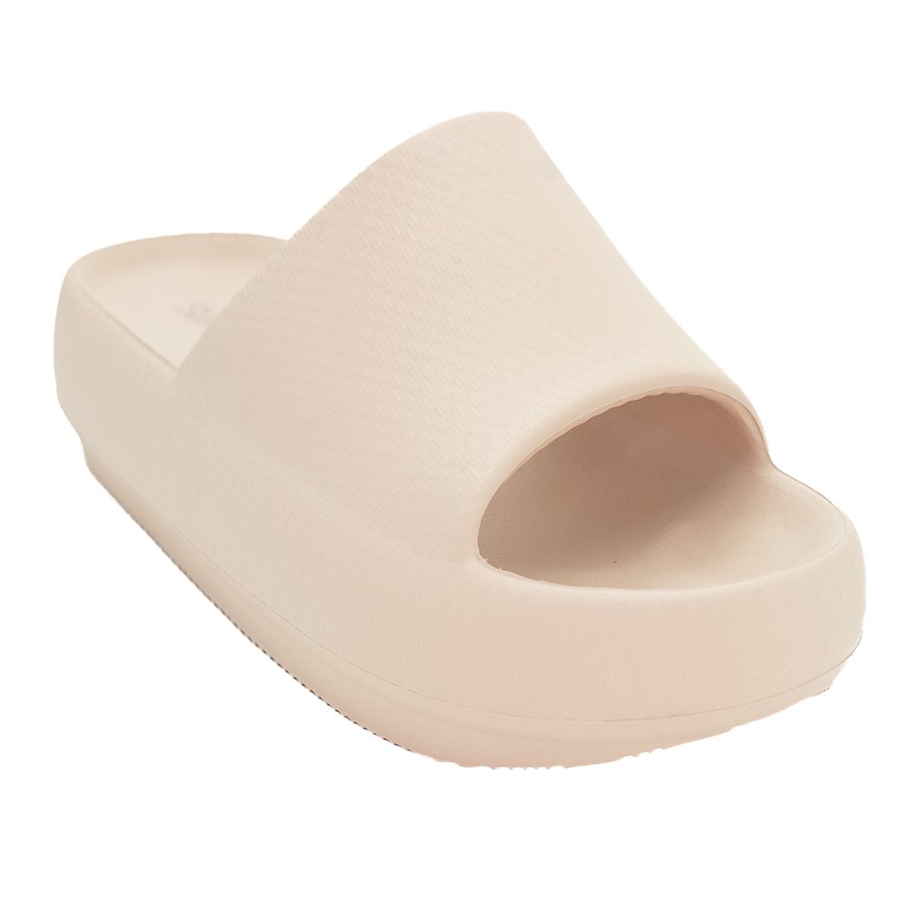 Chinelo Feminino Sua Cia 8231.13665 - Nude Bege 2