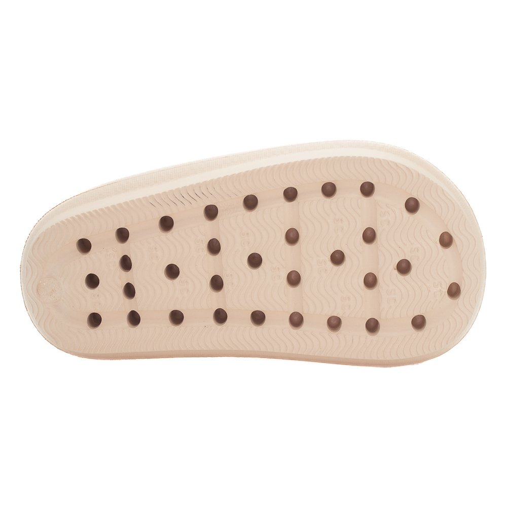 Chinelo Feminino Sua Cia 8231.13665 - Nude Bege 4