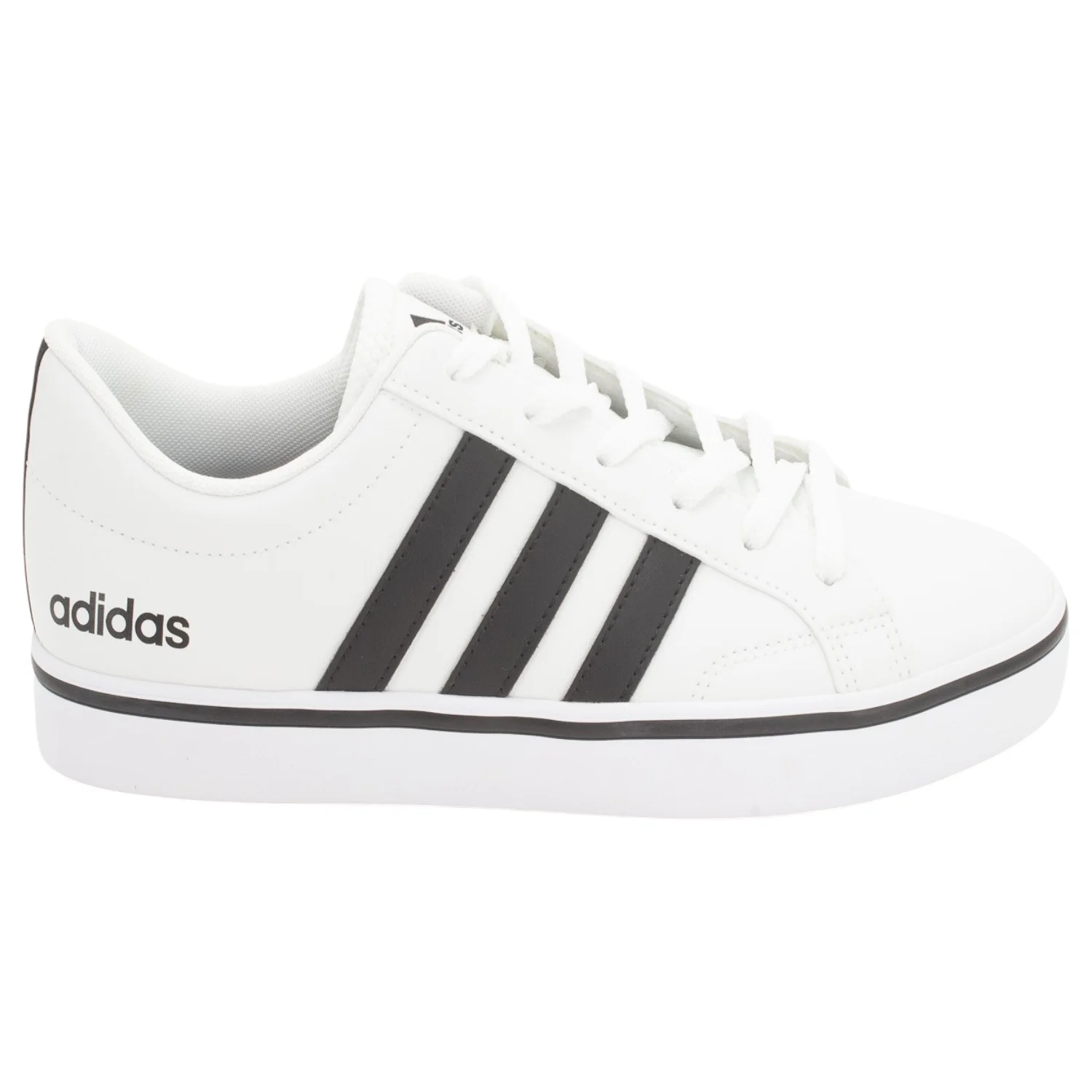 Tênis Masculino Adidas VS Pace 2.0 - Branco