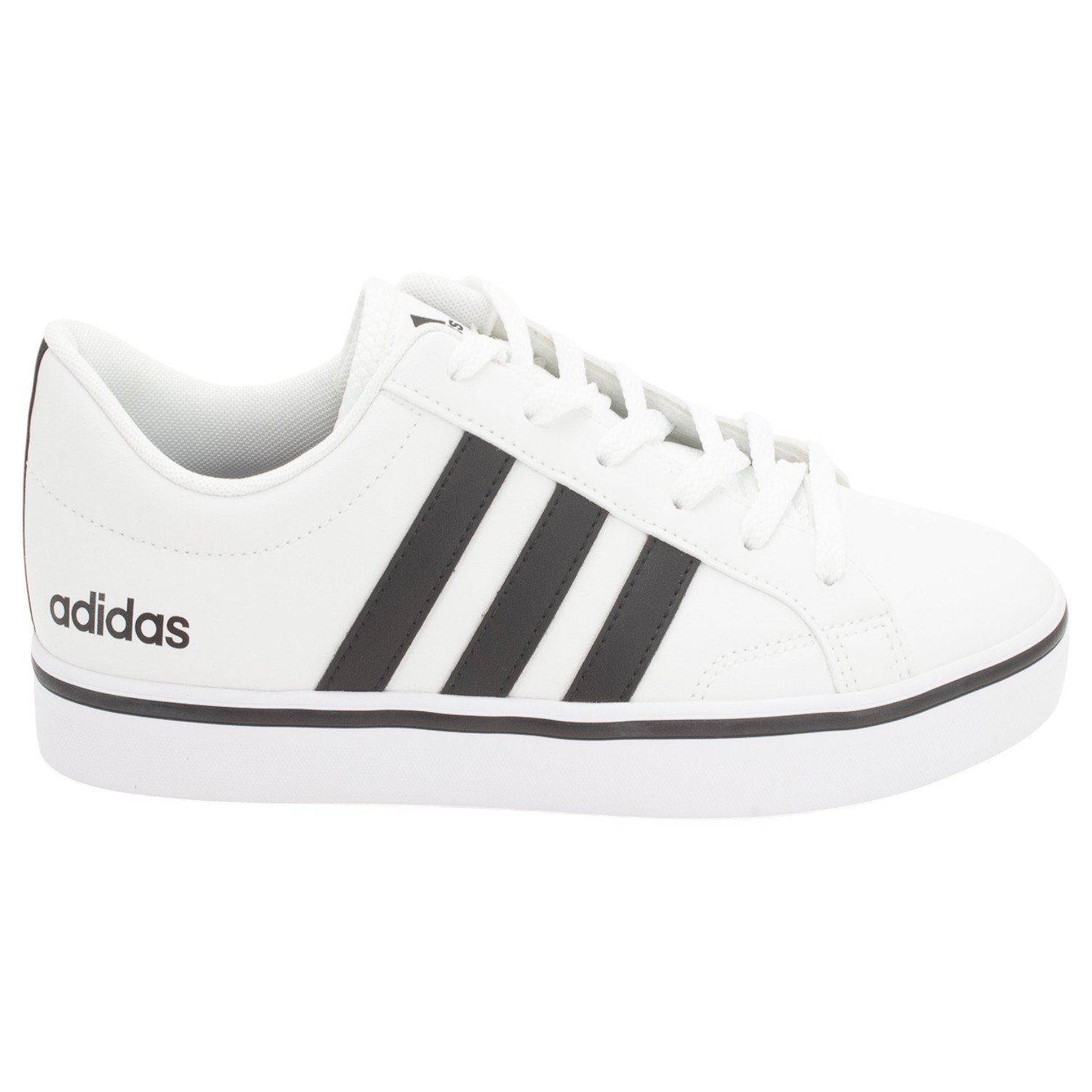 Tênis Masculino Adidas VS Pace 2.0 - Branco