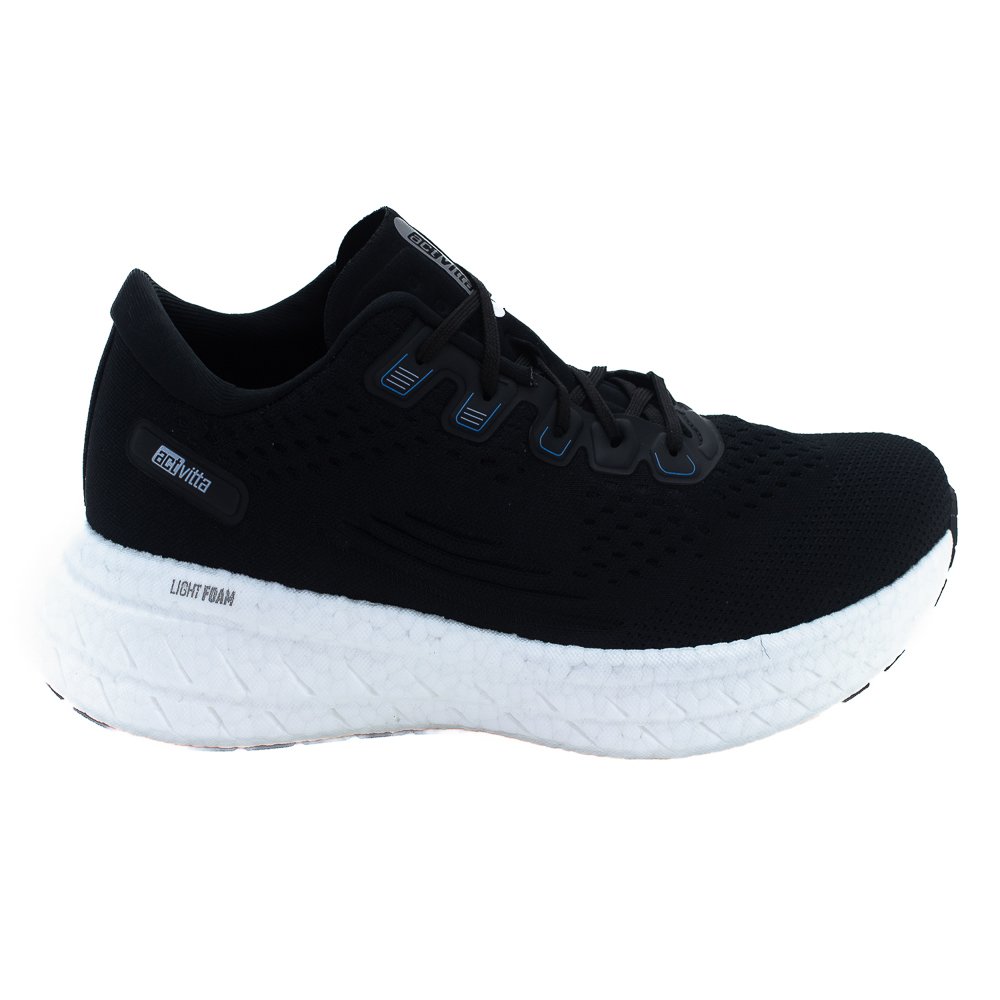 Tênis Masculino Actvitta 4931.100 - Preto