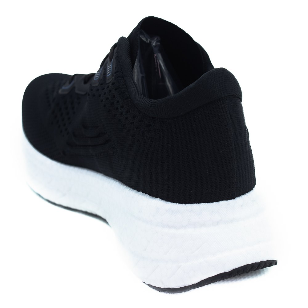 Tênis Masculino Actvitta 4931.100 - Preto Preto 3