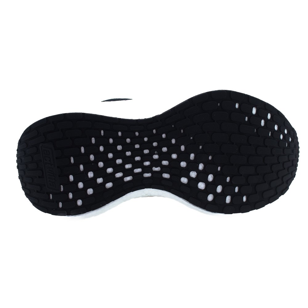 Tênis Masculino Actvitta 4931.100 - Preto Preto 4