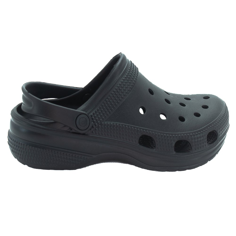 Babuche Masculino Scaleno BA214 - Preto