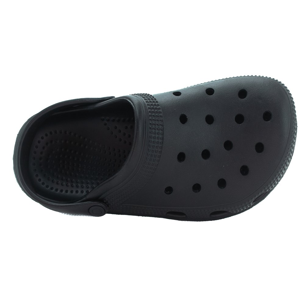 Babuche Masculino Scaleno BA214 - Preto Preto 5