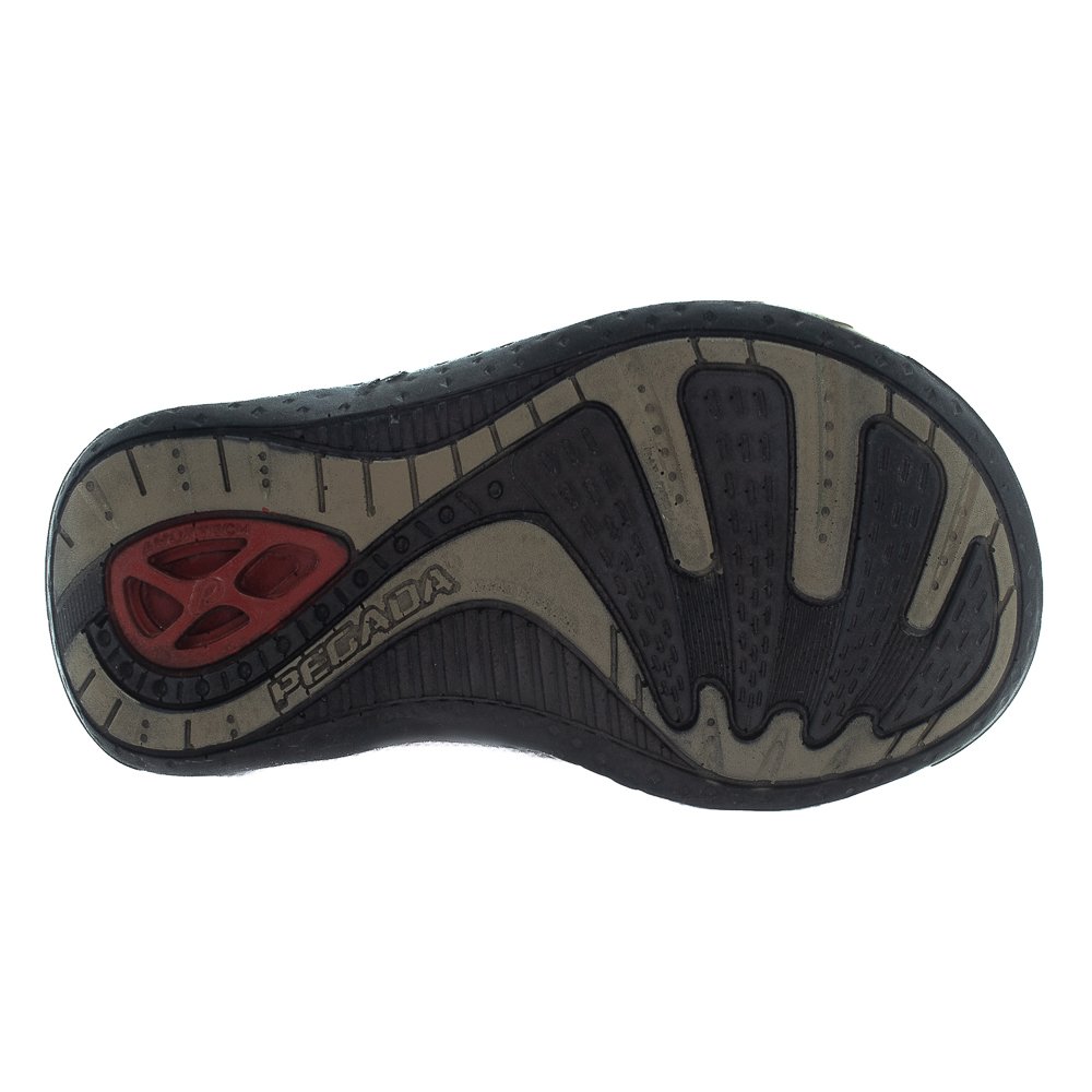 Chinelo Masculino Pegada 131663-03 - Marrom Marrom 4