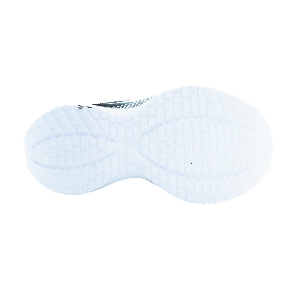 Tênis Masculino Fila Efecto - Cinza Cinza 4