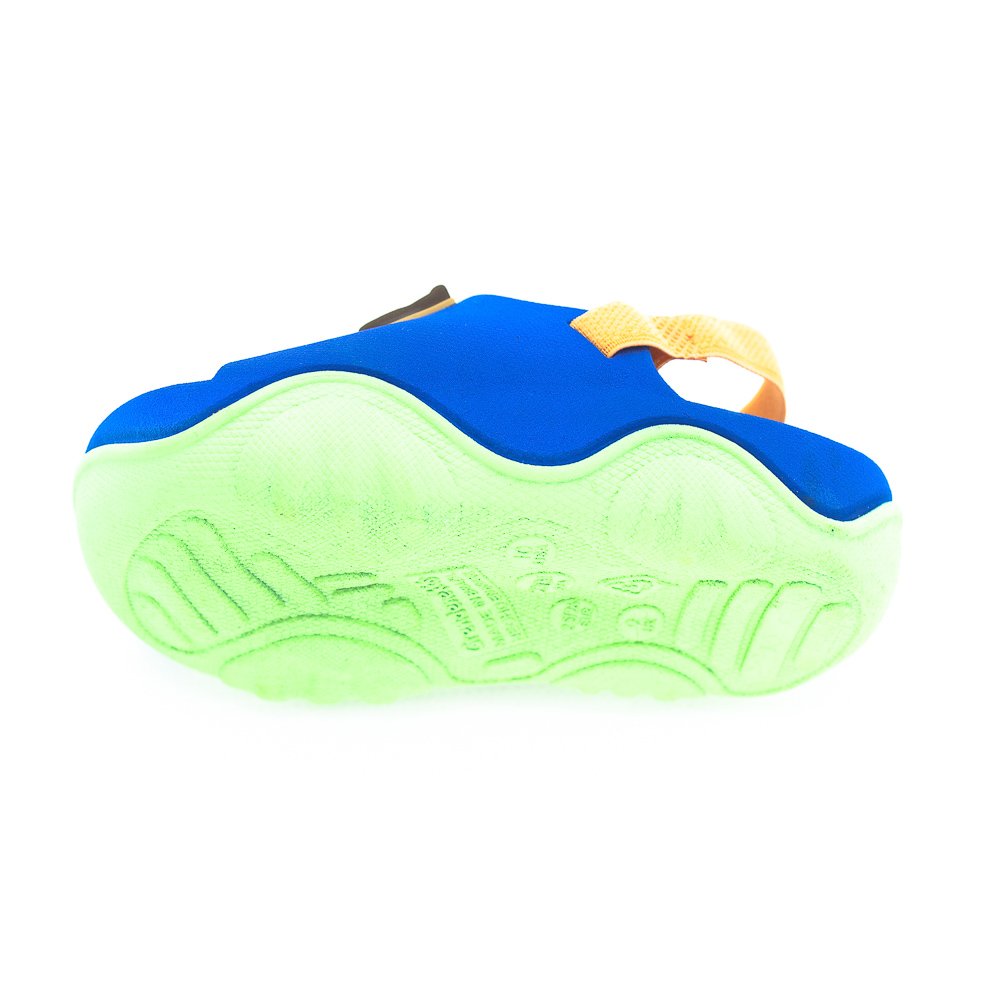 Chinelo Infantil Menino Grendene Patrulha Canina - Azul Azul 4