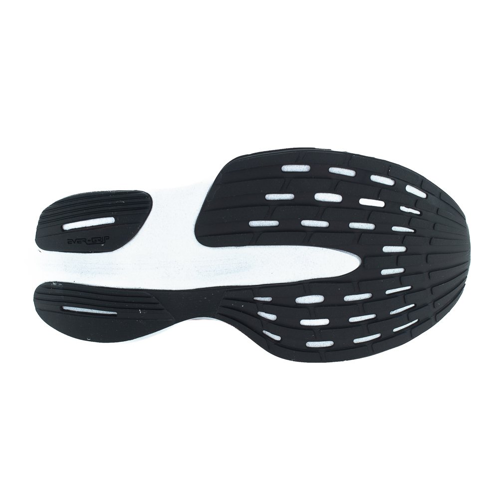 Tênis Masculino Fila Racer Fastpace - Laranja Laranja 4