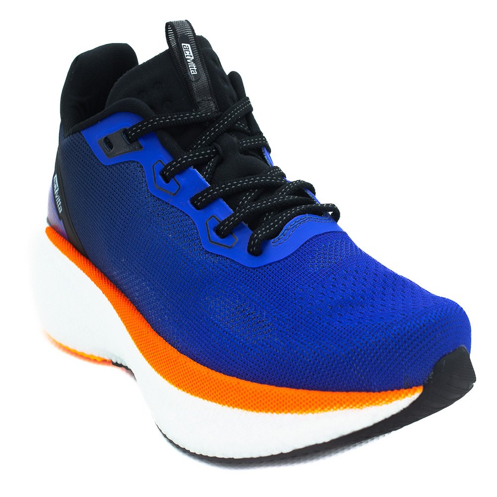 Tênis Masculino Actvitta 4938.203 - Azul Azul 2