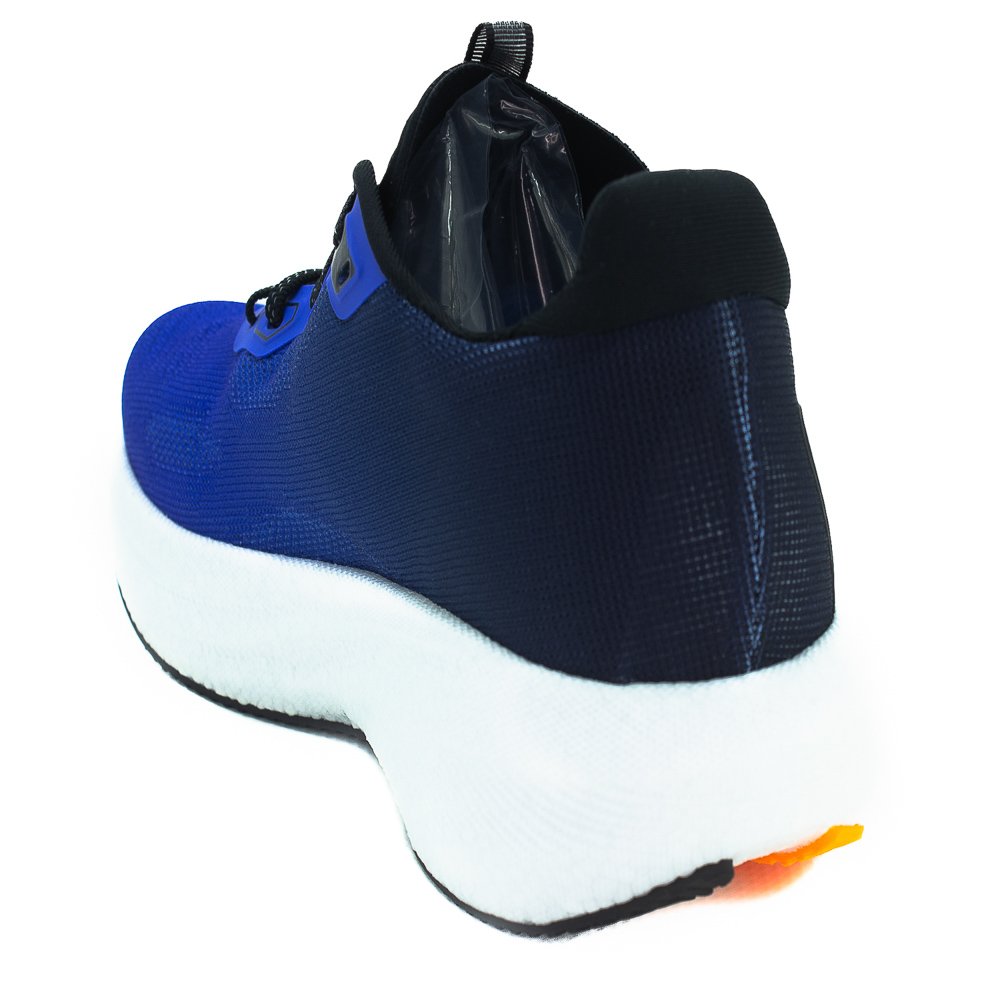 Tênis Masculino Actvitta 4938.203 - Azul Azul 3