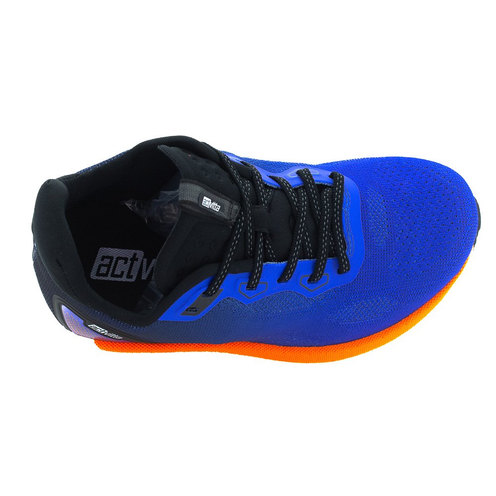 Tênis Masculino Actvitta 4938.203 - Azul Azul 5