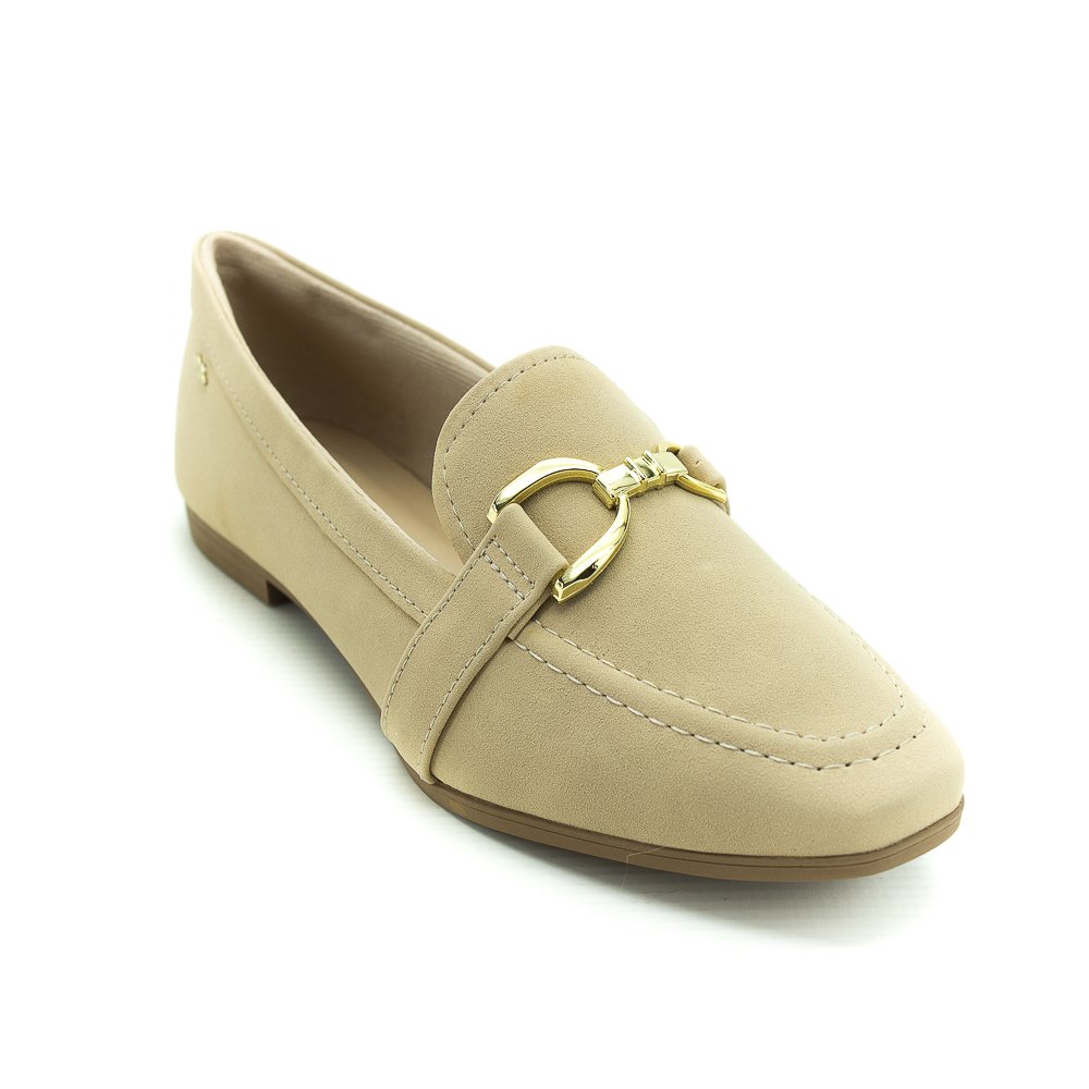 Mocassim Feminino Dakota G9811 - Bege Bege 2