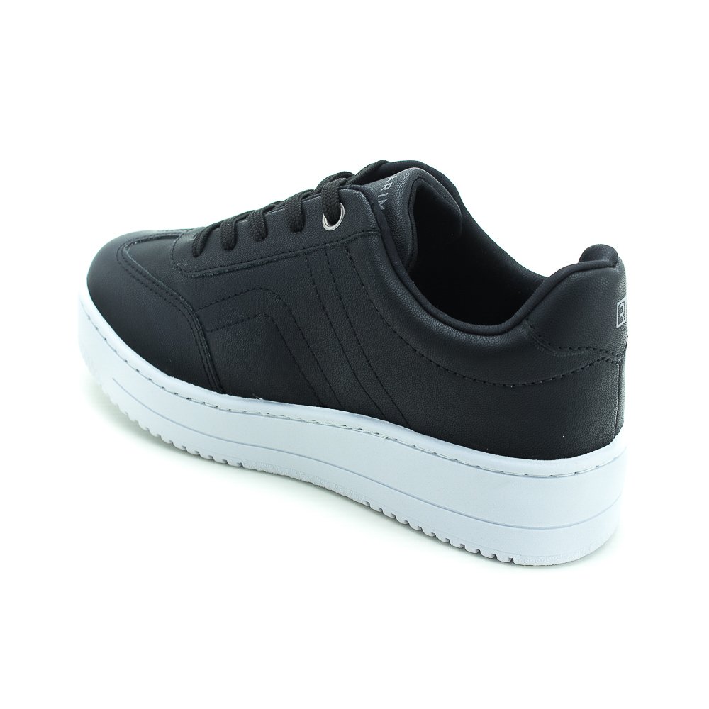 Tênis Feminino Ramarim 24-91103 - Preto Preto 3