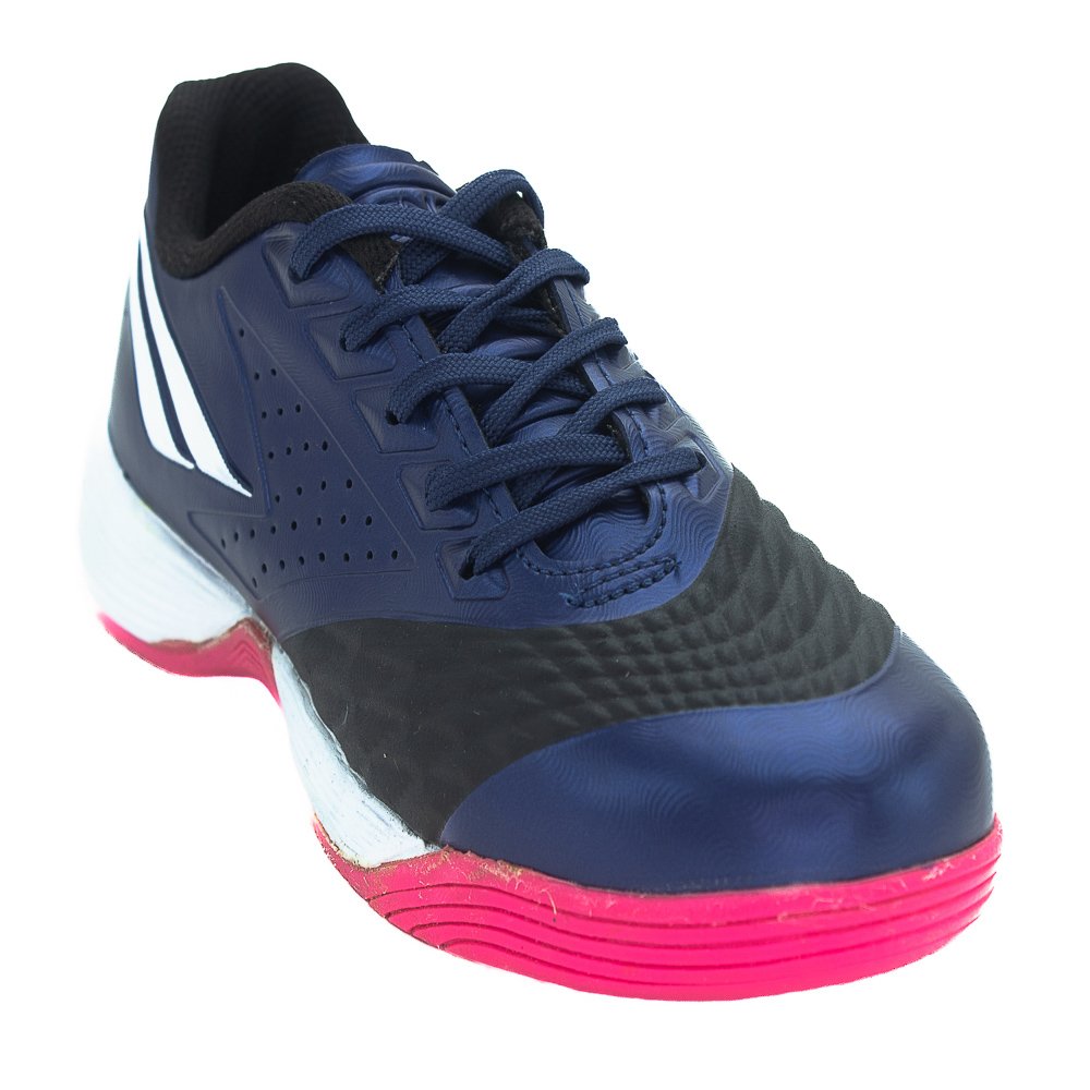 Chuteira Futsal Infantil Menino Penalty Max 200 Y-1 - Azul Azul 2