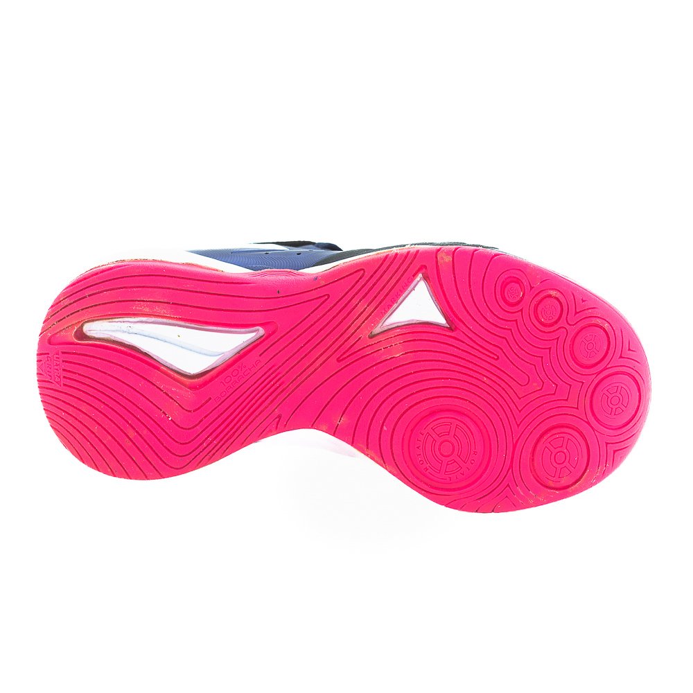 Chuteira Futsal Infantil Menino Penalty Max 200 Y-1 - Azul Azul 4