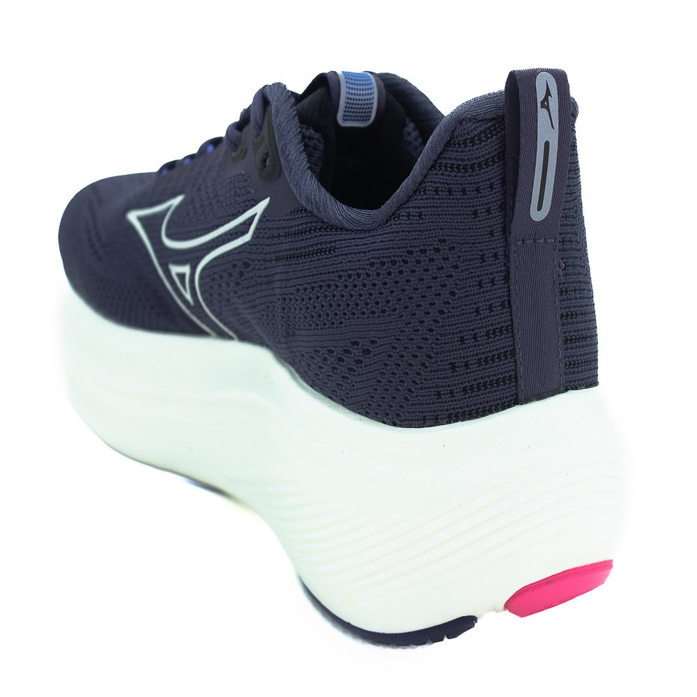 Tênis Feminino Mizuno Base Prime - Roxo Roxo 3