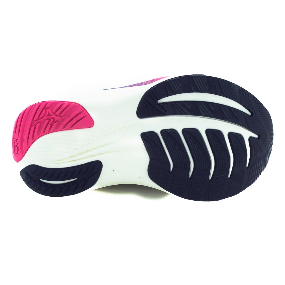 Tênis Feminino Mizuno Base Prime - Roxo Roxo 4