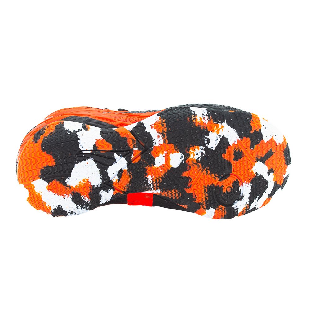 Chuteira Futsal Infantil Menino Penalty Rx Locker Y-3 - Preto Preto 4