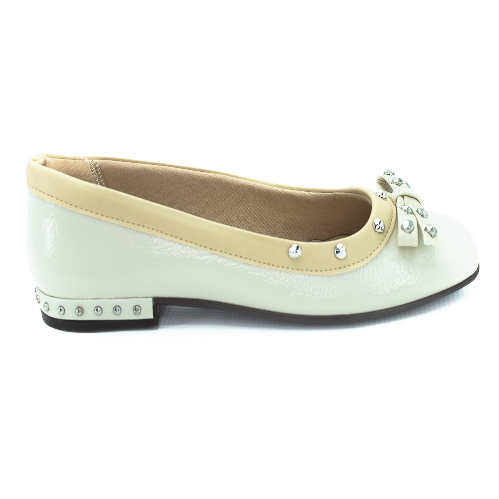 Sapatilha Feminina Moleca 5820.204 - Branco