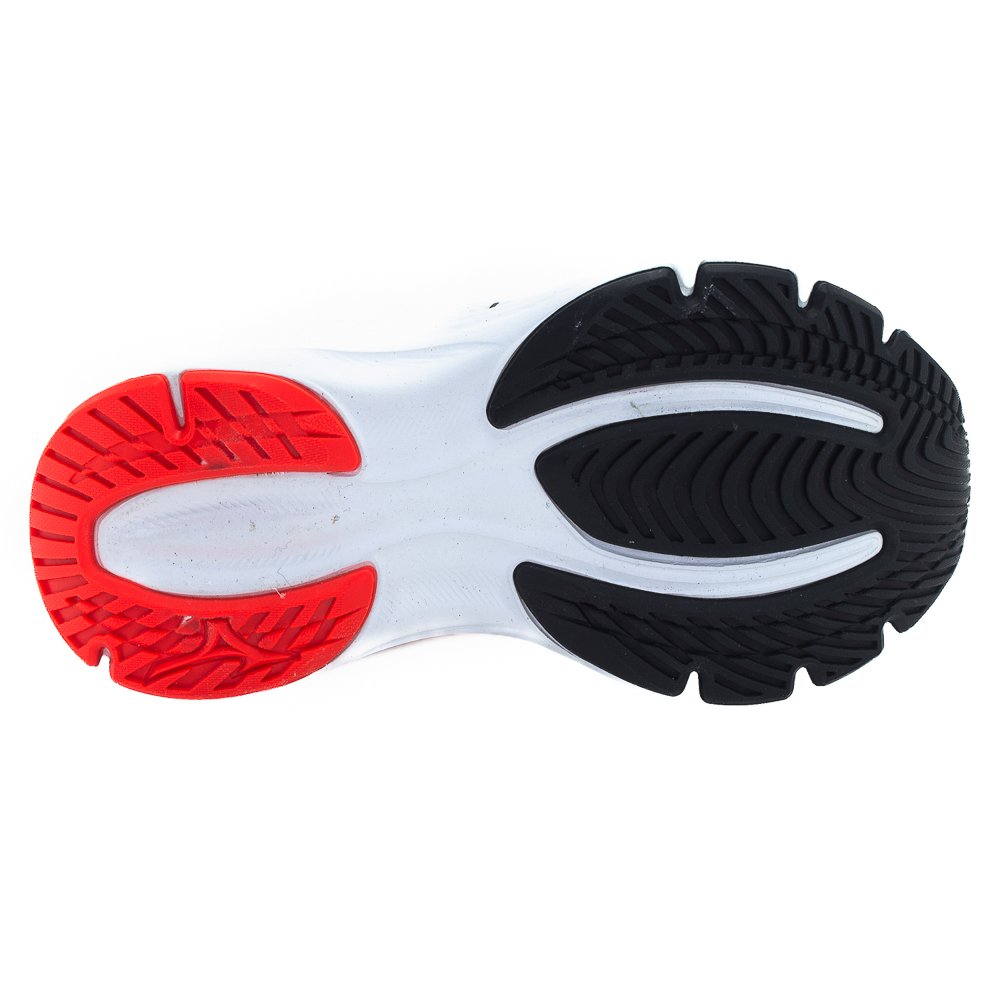 Tênis Masculino Mizuno Enigma 2 - Bege Bege 4