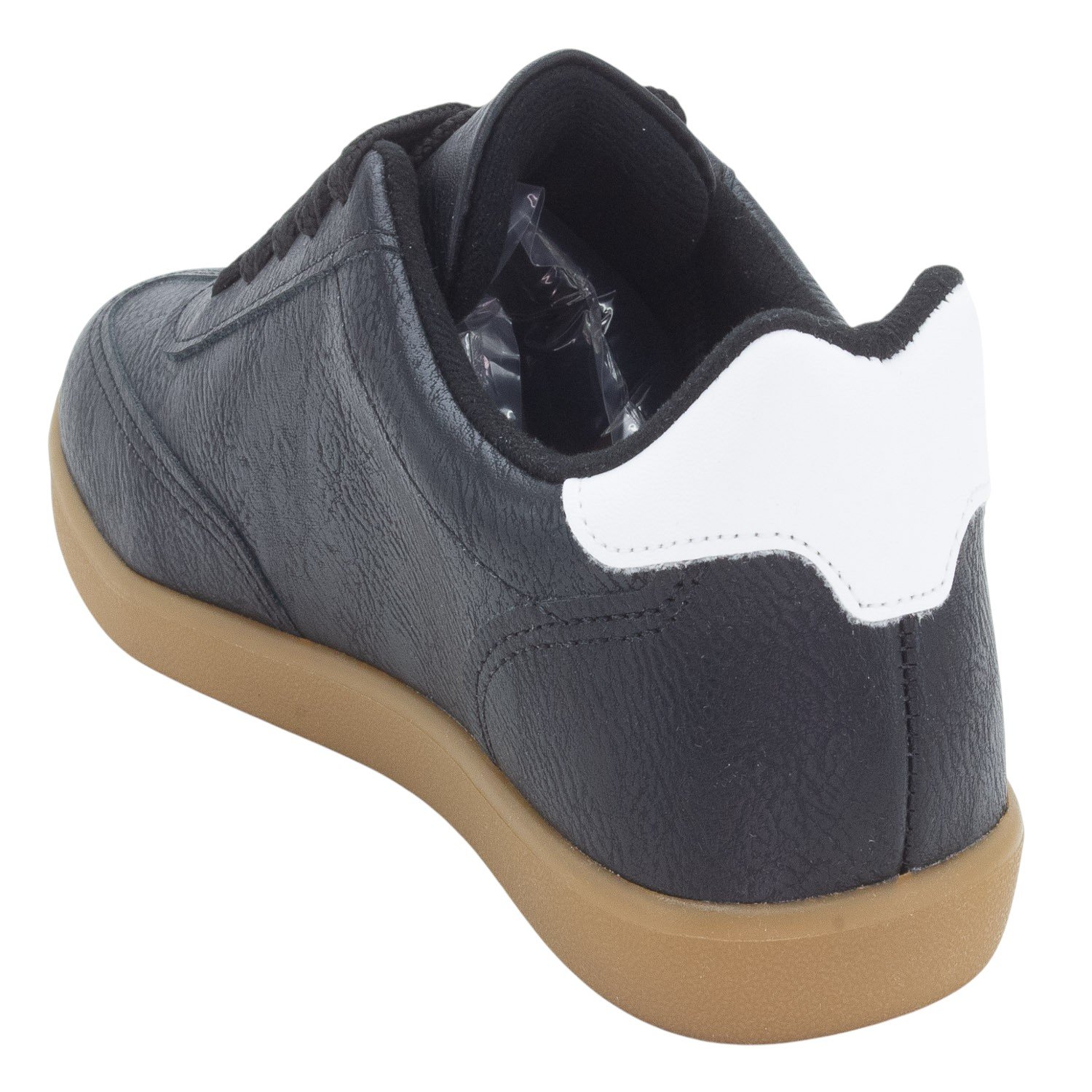 Tênis Feminino Vizzano 1430.102 - Preto Preto 3