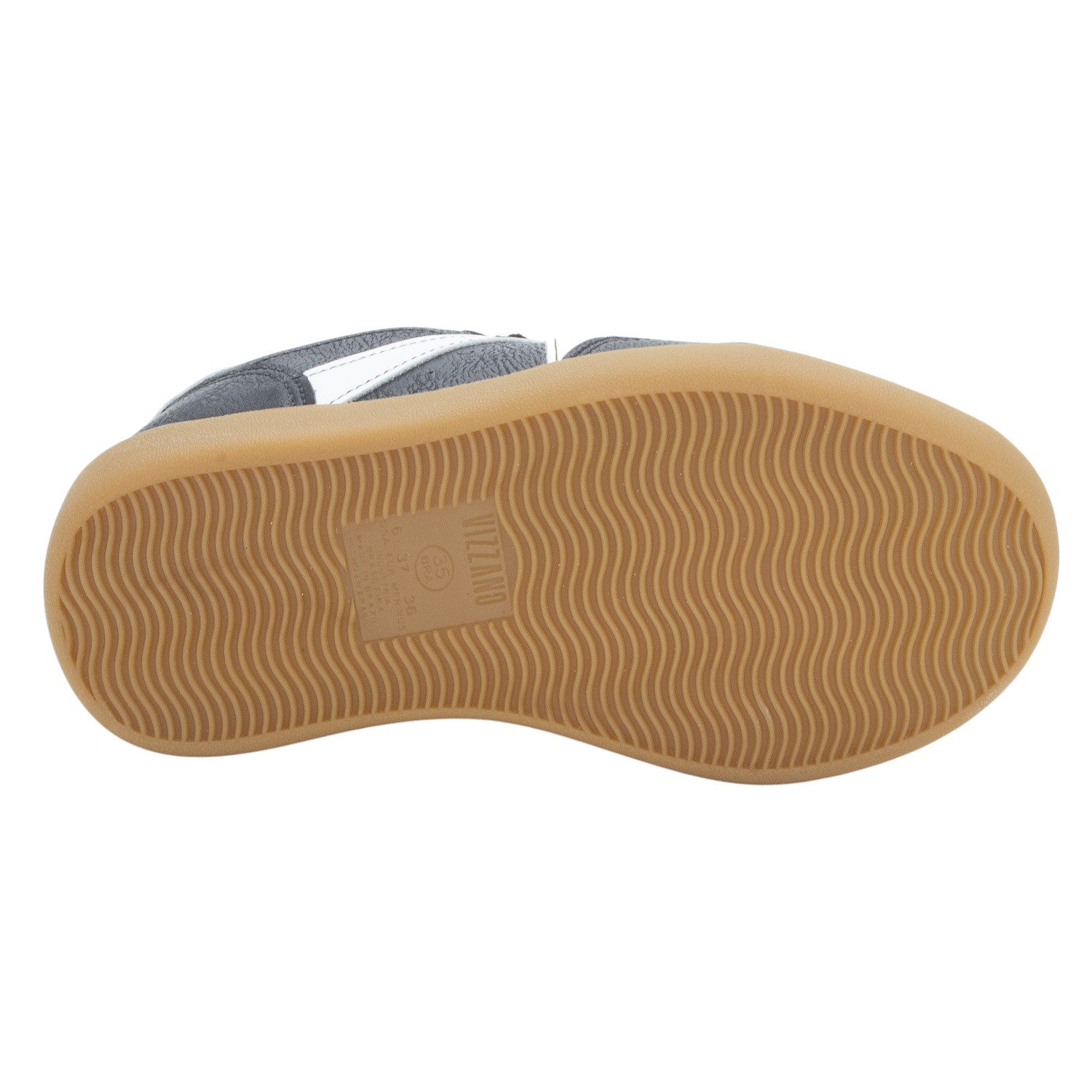 Tênis Feminino Vizzano 1430.102 - Preto Preto 4