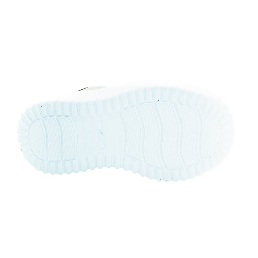 Tênis Feminino Pegada 212104-02 - Bege Bege 4