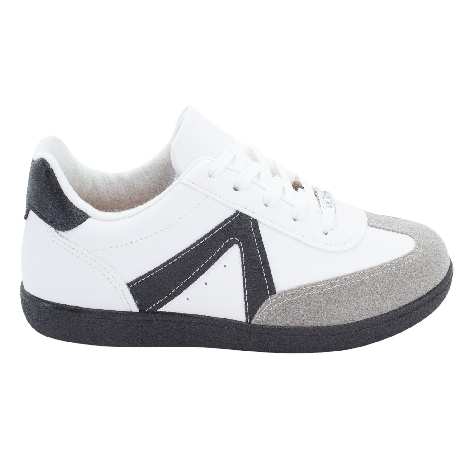 Tênis Feminino Vizzano 1430.102 - Branco