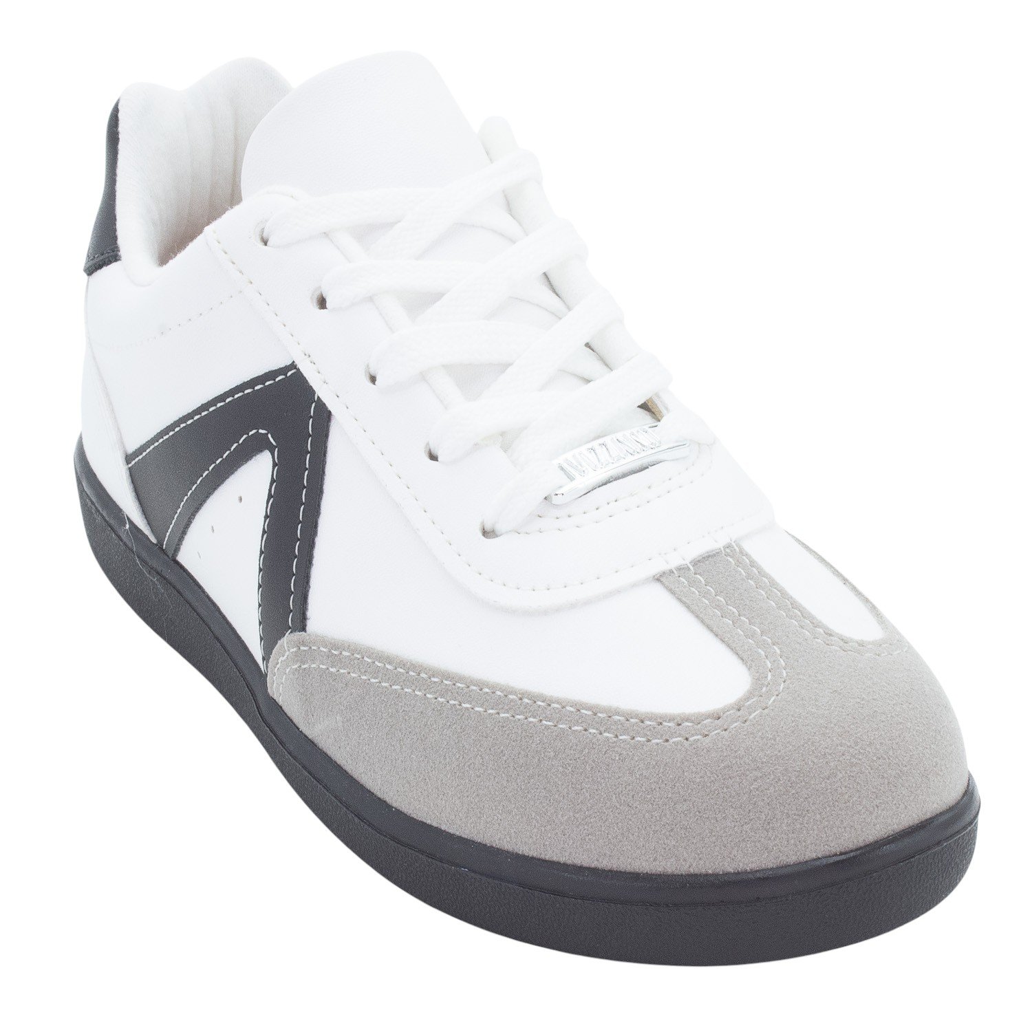 Tênis Feminino Vizzano 1430.102 - Branco Branco 2