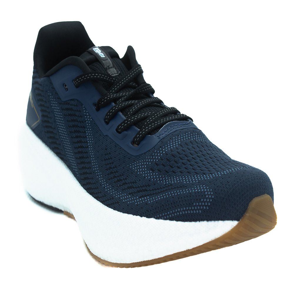 Tênis Masculino Actvitta 4938.101 - Azul Azul 2