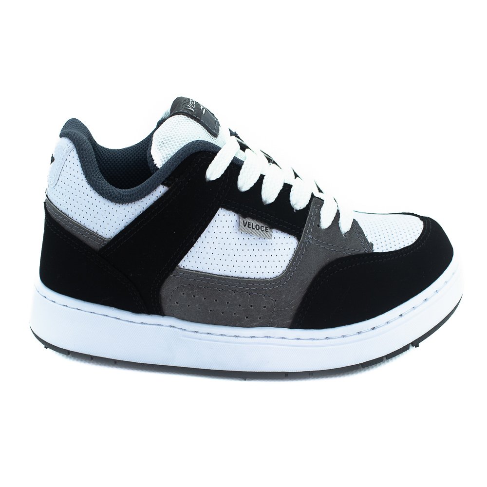Tênis Masculino Veloce V311 - Preto