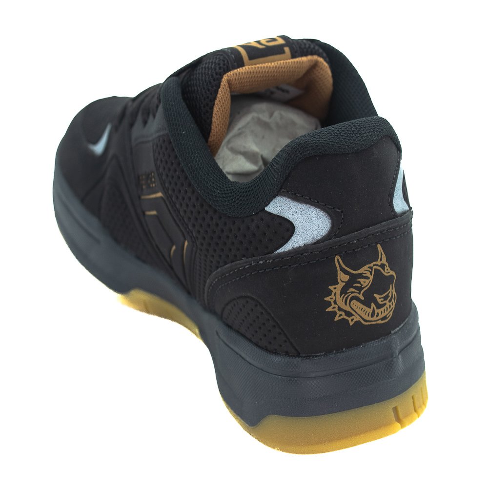 Tênis Infantil Menino Red Nose Rnvi604 - Preto Preto 3