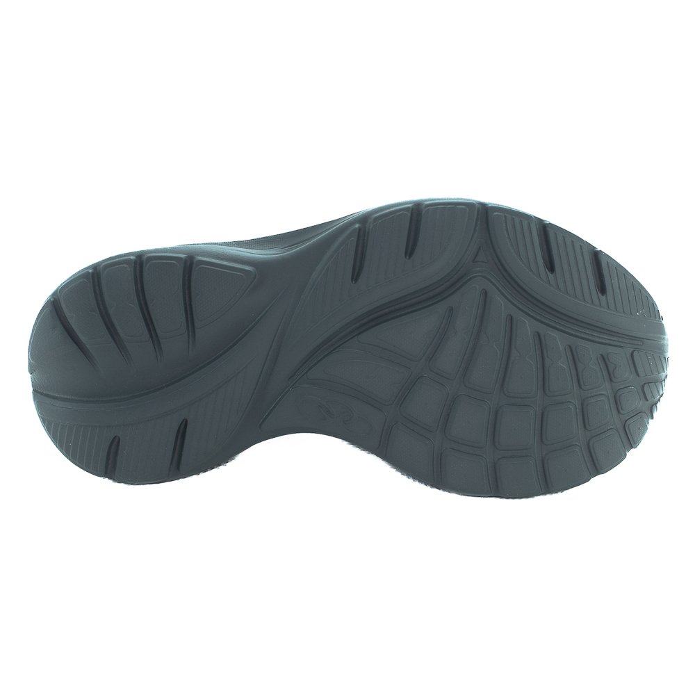 Tênis Masculino Olympikus Conex - Cinza Cinza 4