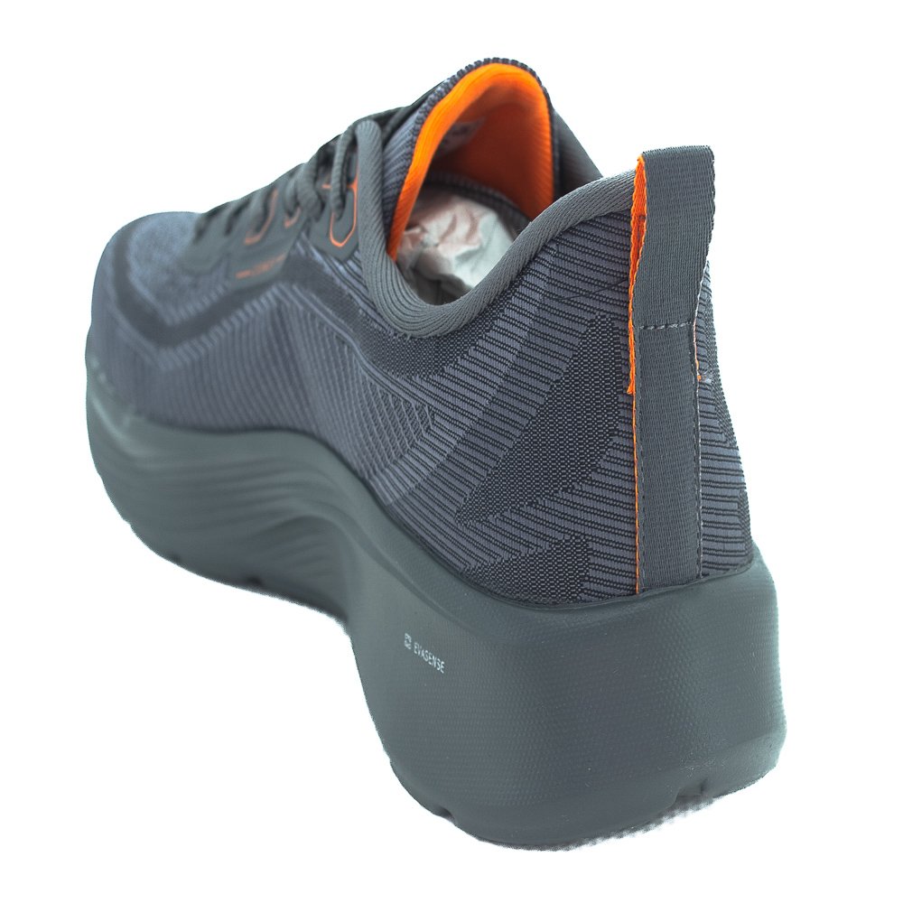 Tênis Masculino Olympikus Conex - Cinza Cinza 3