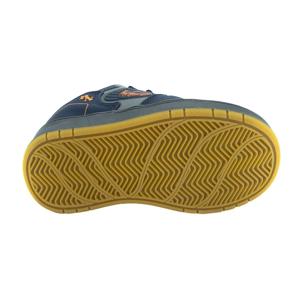 Tênis Infantil Menino Red Nose Rnvi307 - Azul Azul 4