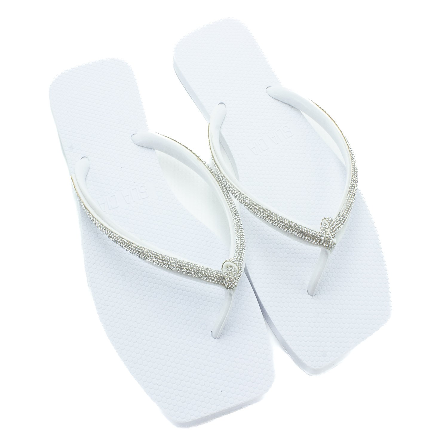 Chinelo Feminino Sua Cia 8503.17027 - Branco