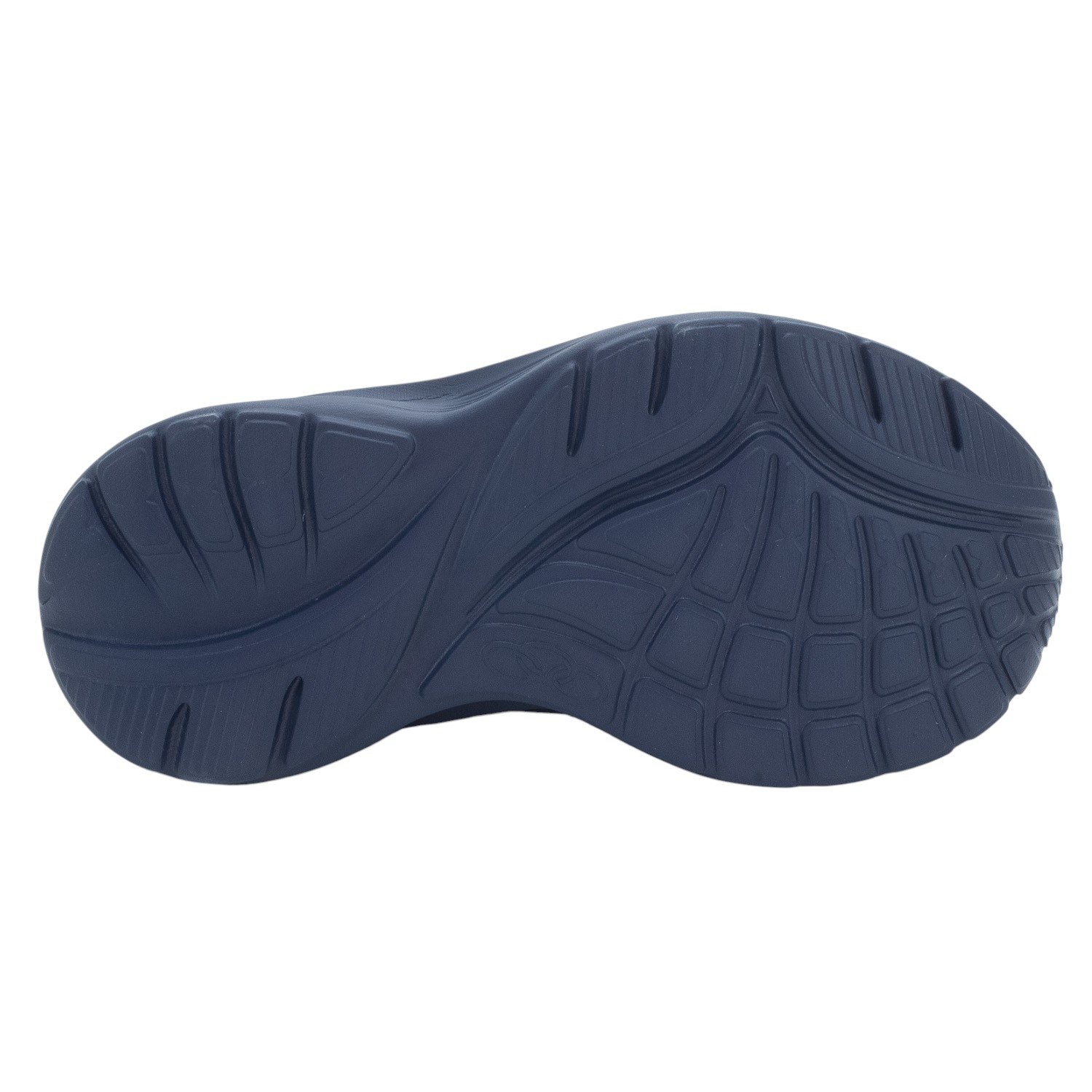 Tênis Masculino Olympikus Conex - Azul Azul 4