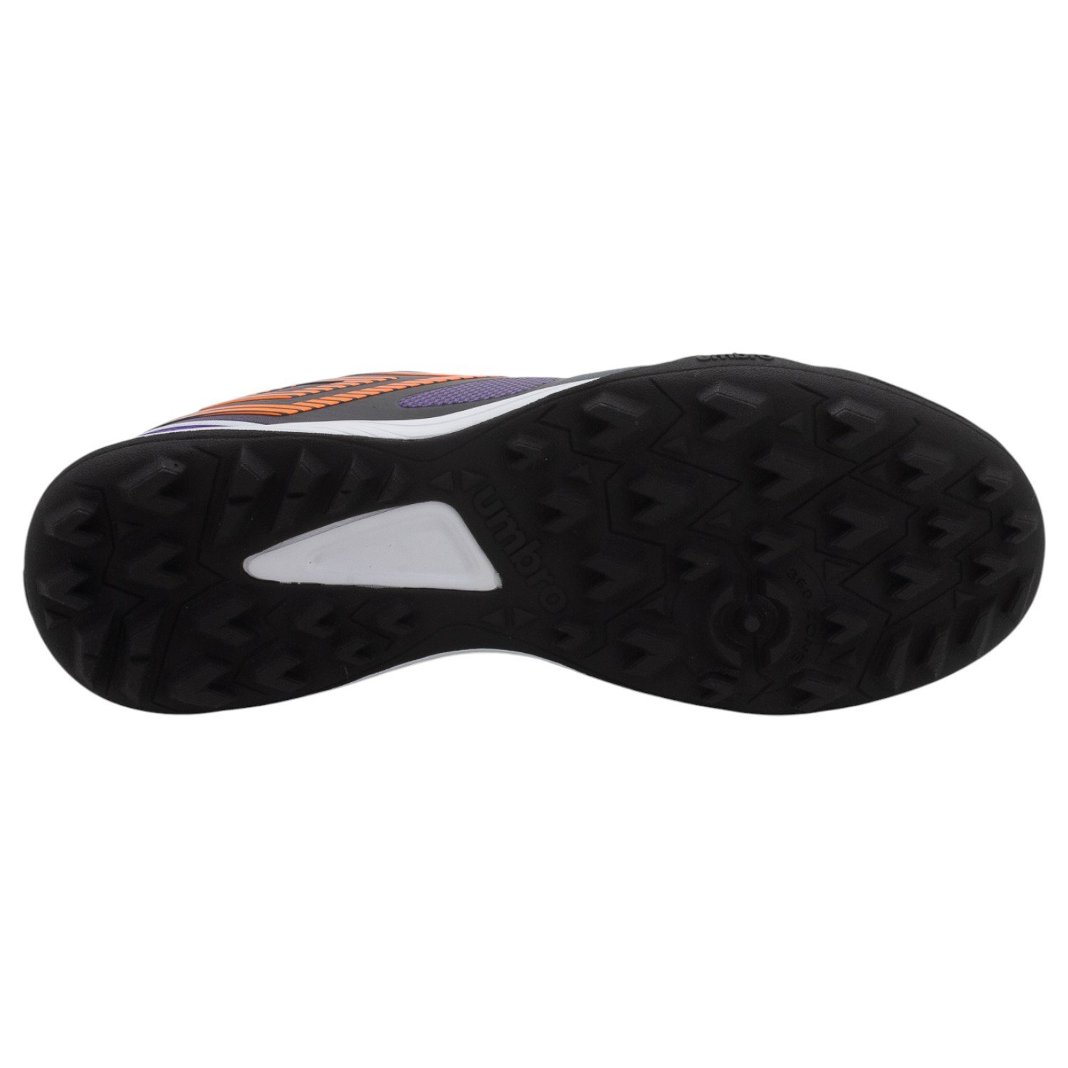 Chuteira Society Masculina Umbro Pro 5 Bump Club - Cinza Cinza 4