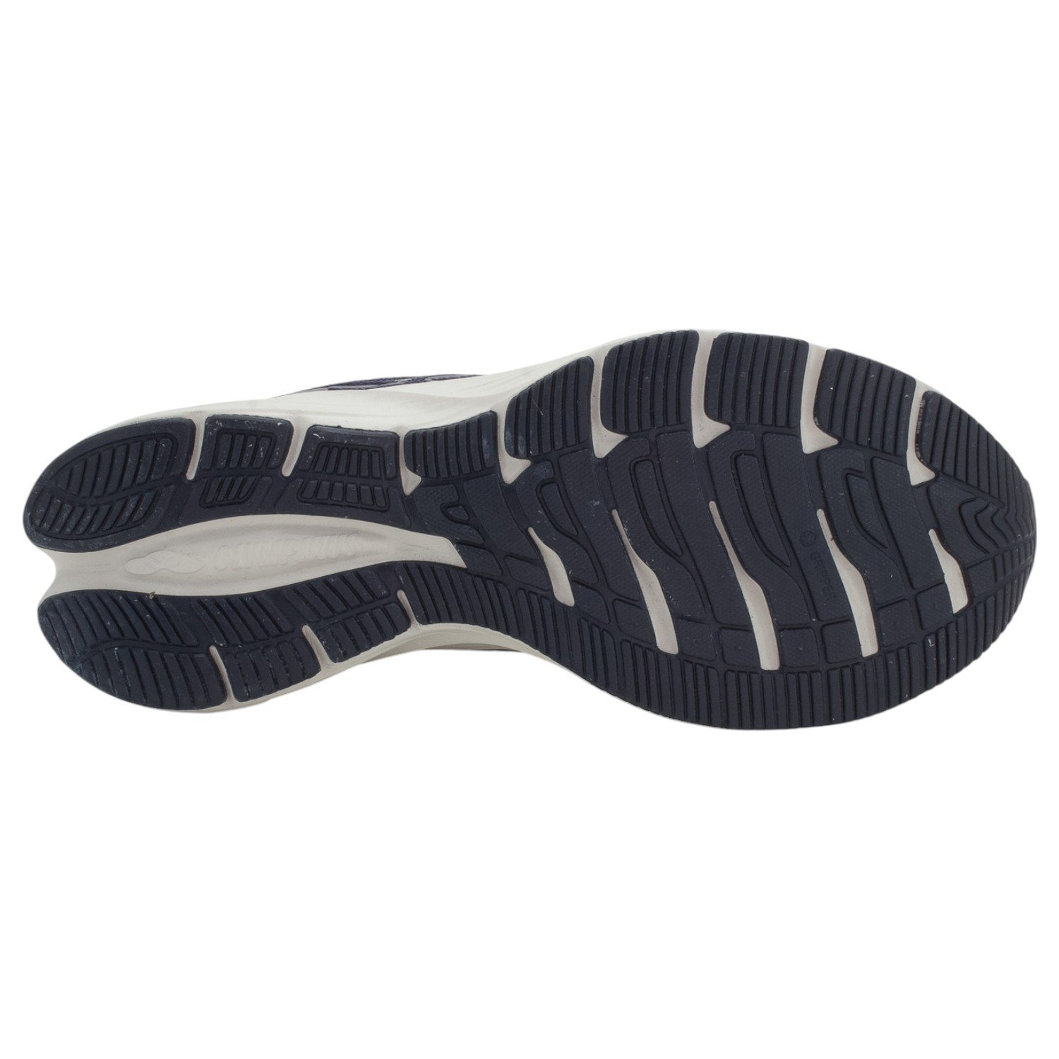 Tênis Masculino Olympikus Challenger 5 - Azul Azul 4