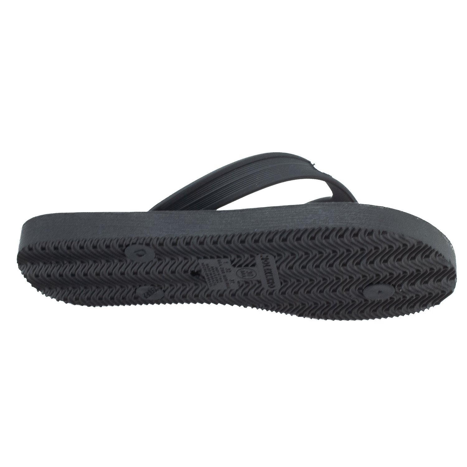 Chinelo Infantil Menino Molekinho 2428.201 - Preto Preto 4