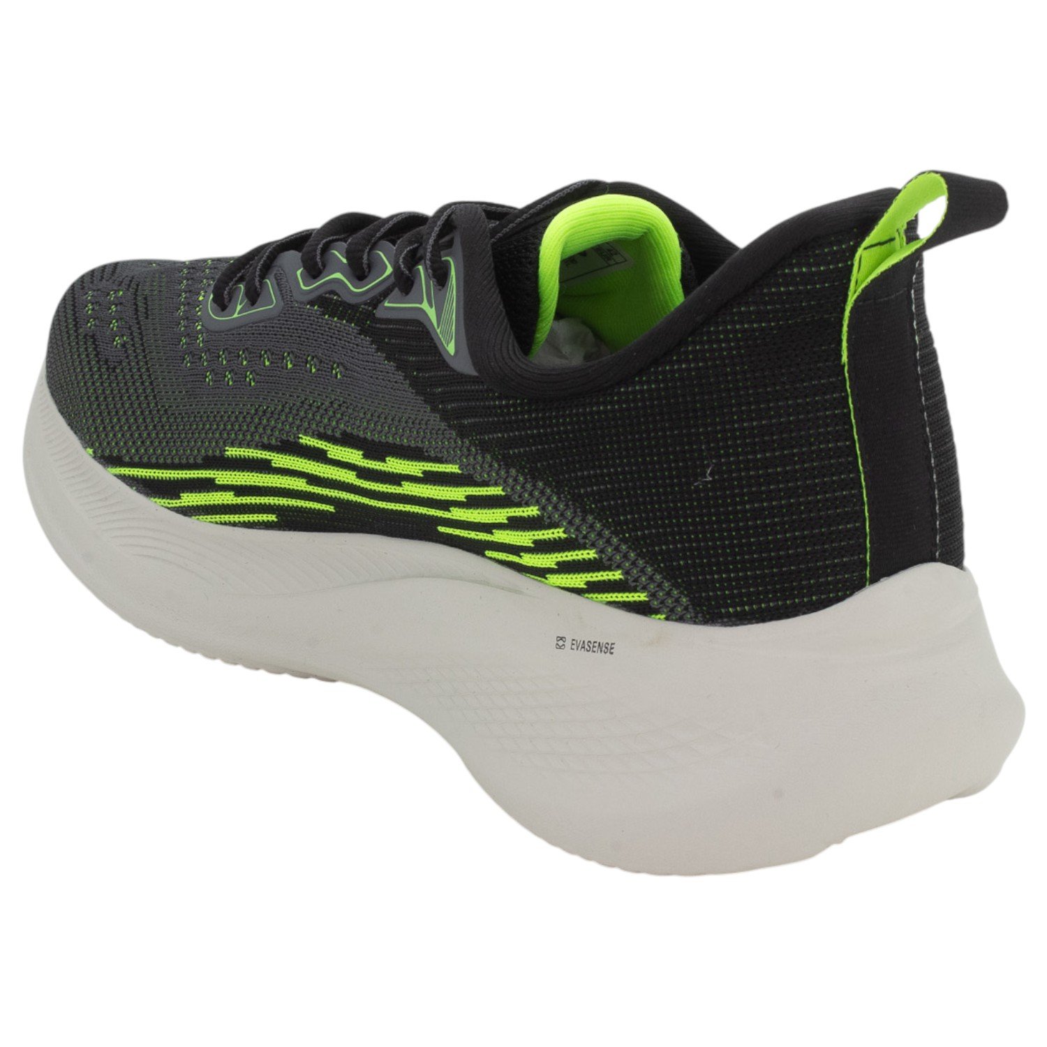 Tênis Masculino Olympikus Nivel - Cinza Cinza 3