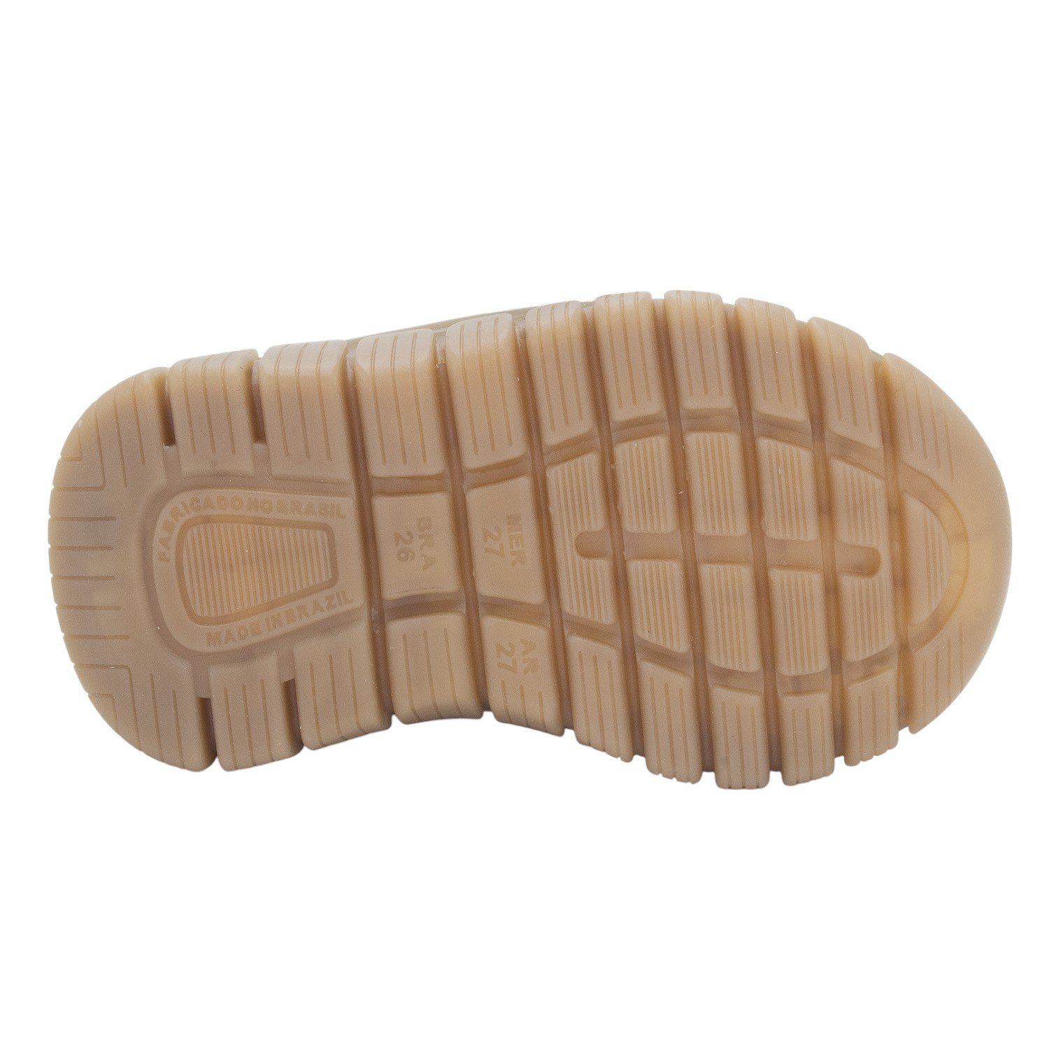 Tênis Infantil Menino Novopé 99001036 - Azul Azul 4