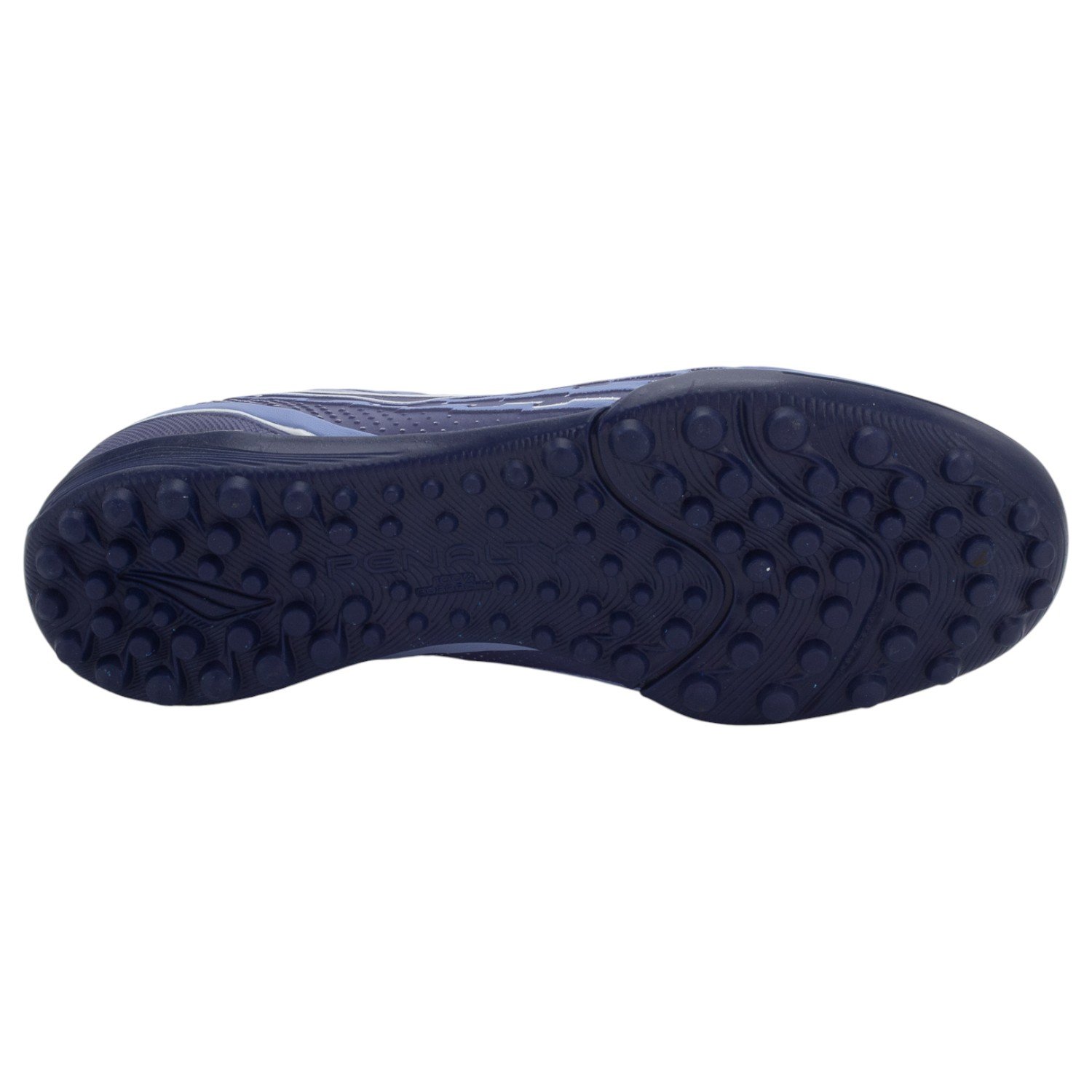 Chuteira Society Masculina Penalty Garra Y-2.0 - Azul Azul 4