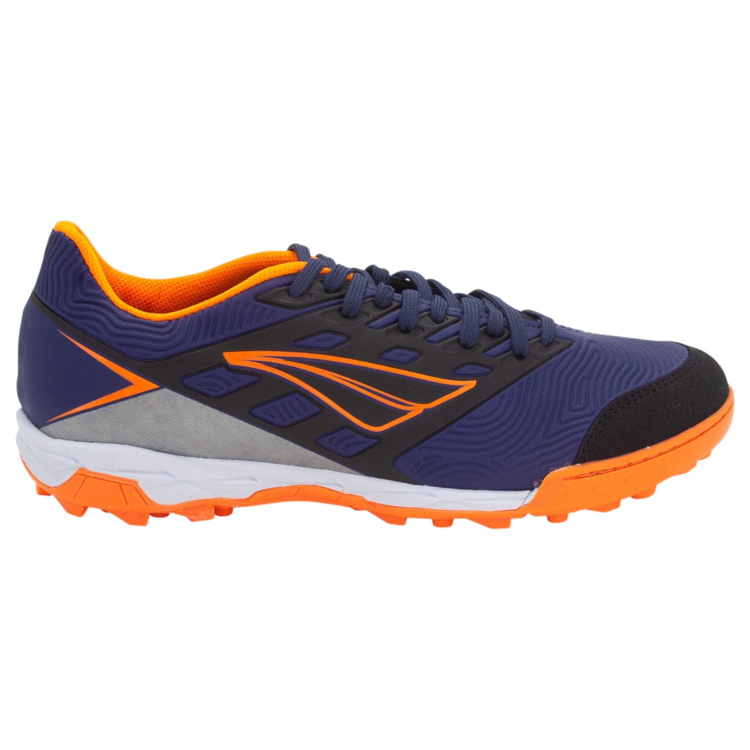 Chuteira Society Masculina Penalty Viento Y-1 - Azul