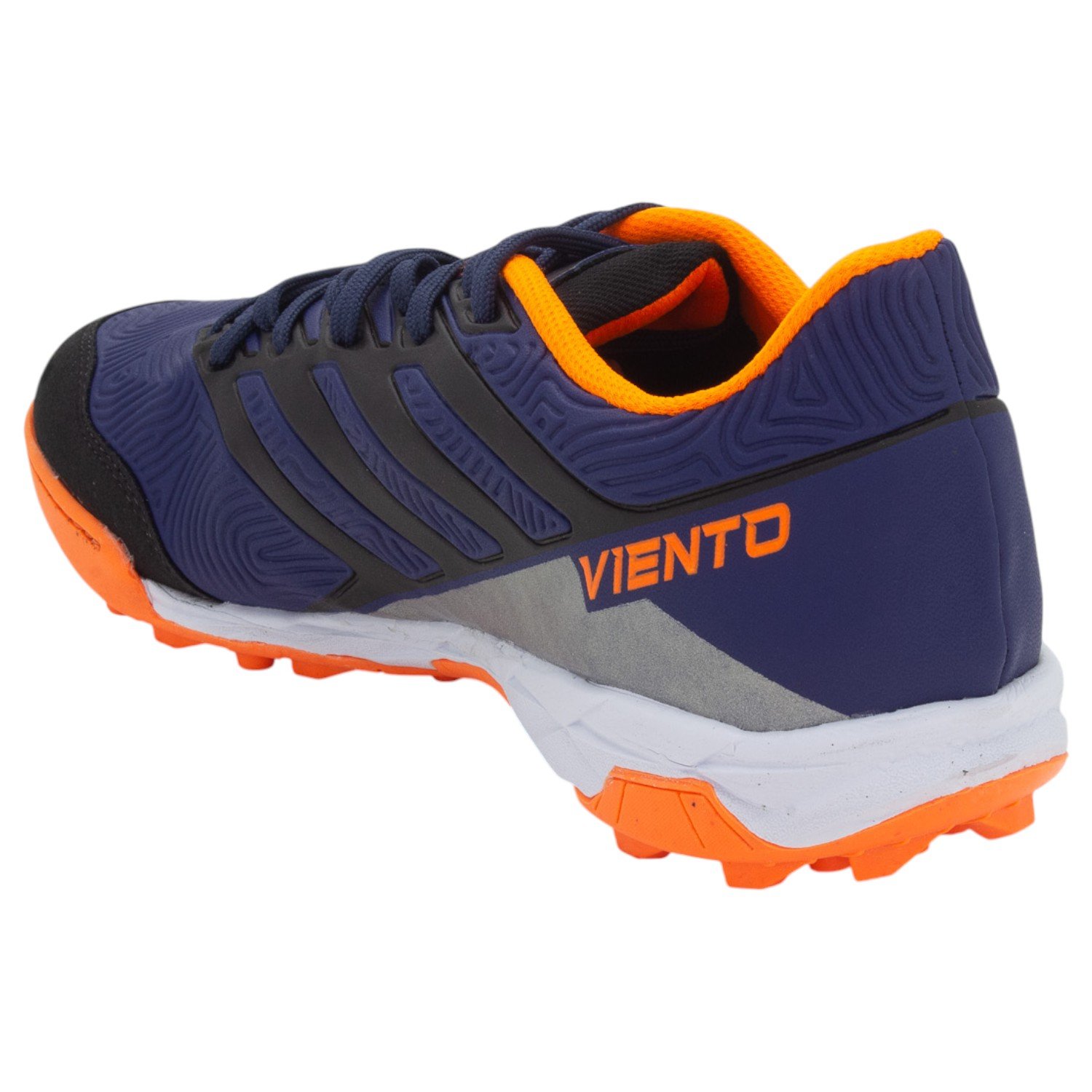 Chuteira Society Masculina Penalty Viento Y-1 - Azul Azul 3