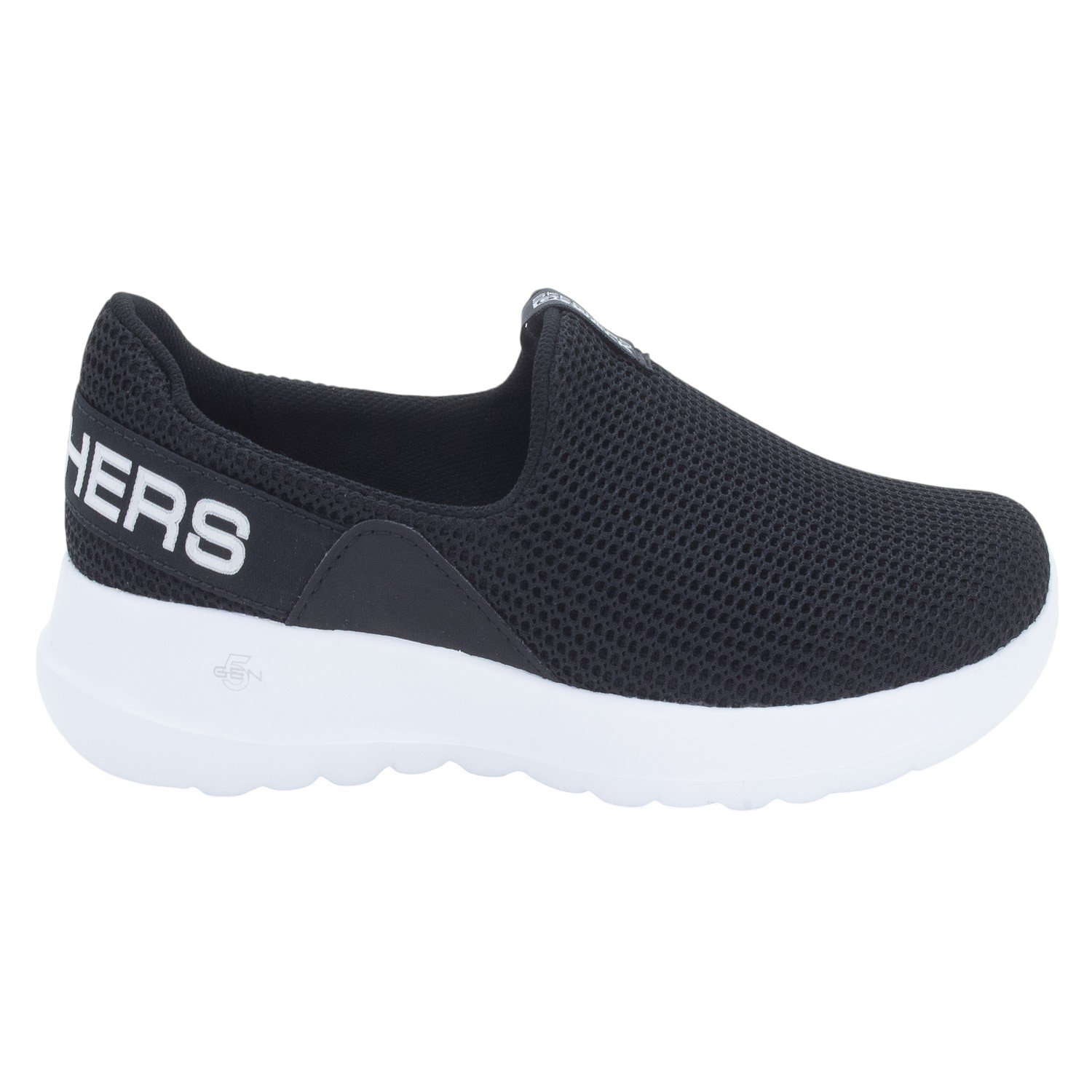 Tênis Feminino Skechers Go Walk Joy - Preto