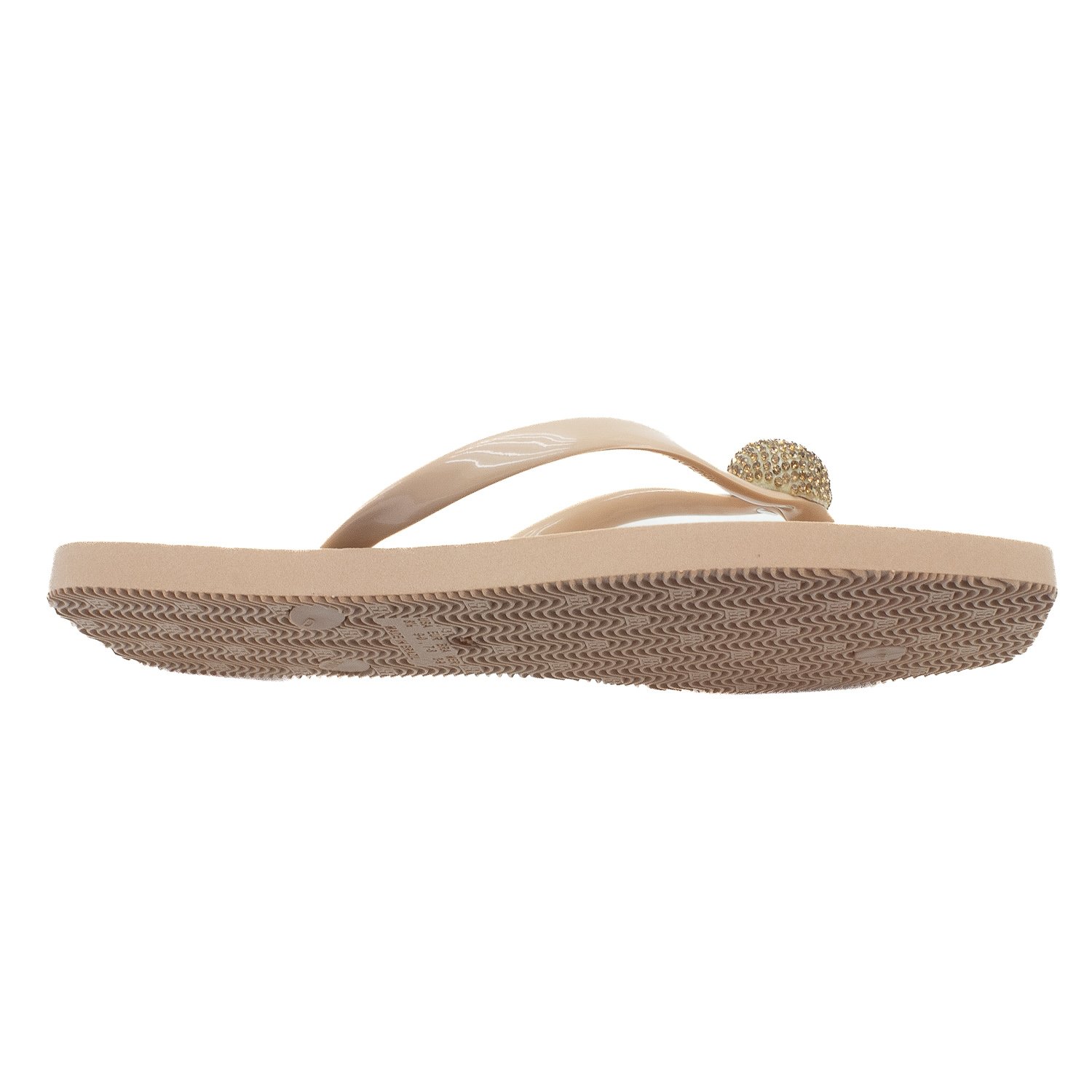Chinelo Feminino Sua Cia 8503.17026 - Nude Bege 4