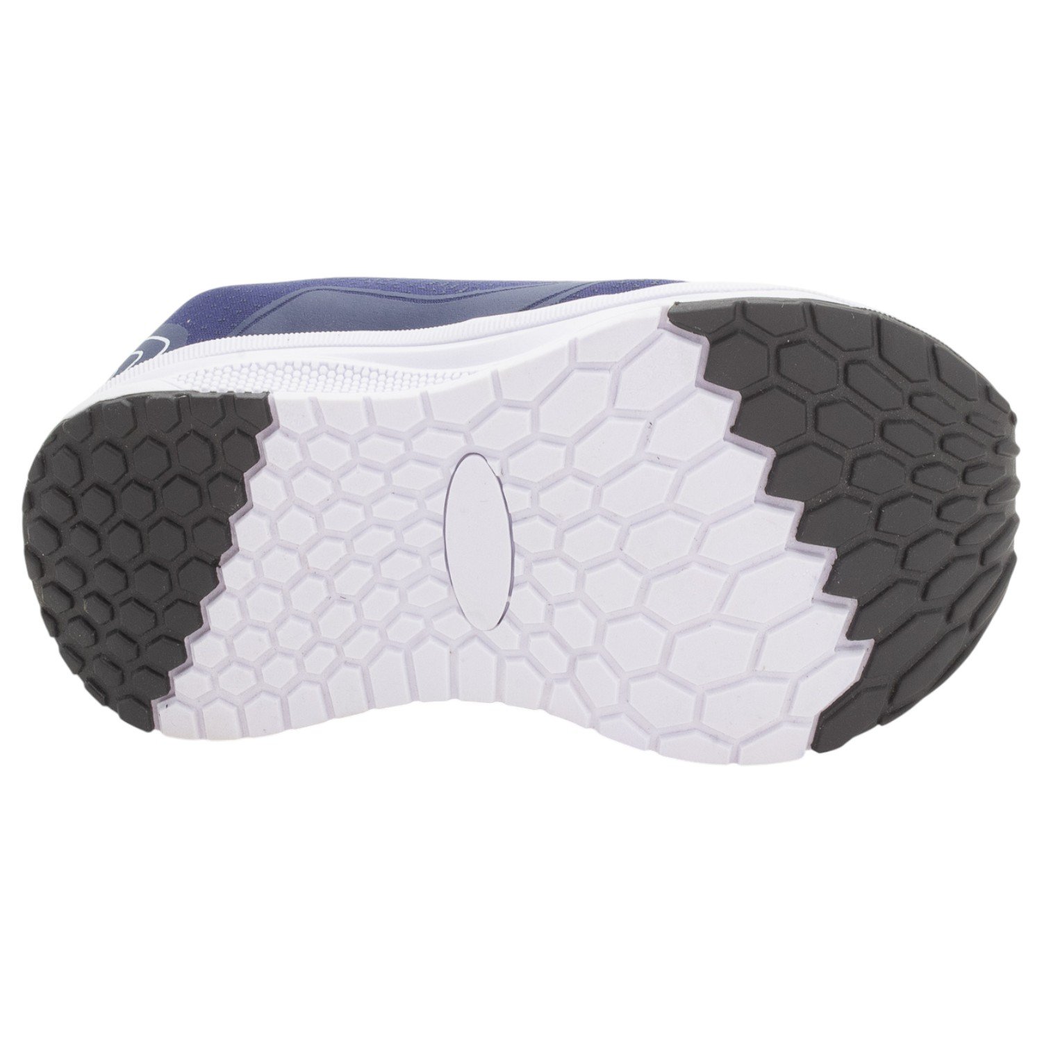 Tênis Feminino K2 ADJ017 - Marinho E Pink Azul 4